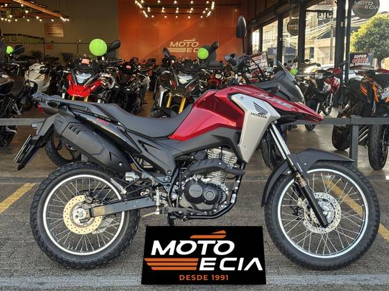 HONDA XRE 190 ABS 